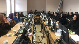 Steering Committee Meetings - Jan 7, 2018