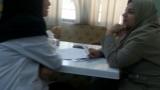 Training interviewers of Family Clinic hospital