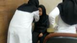 Training blood sampling in Family Clinic hospital